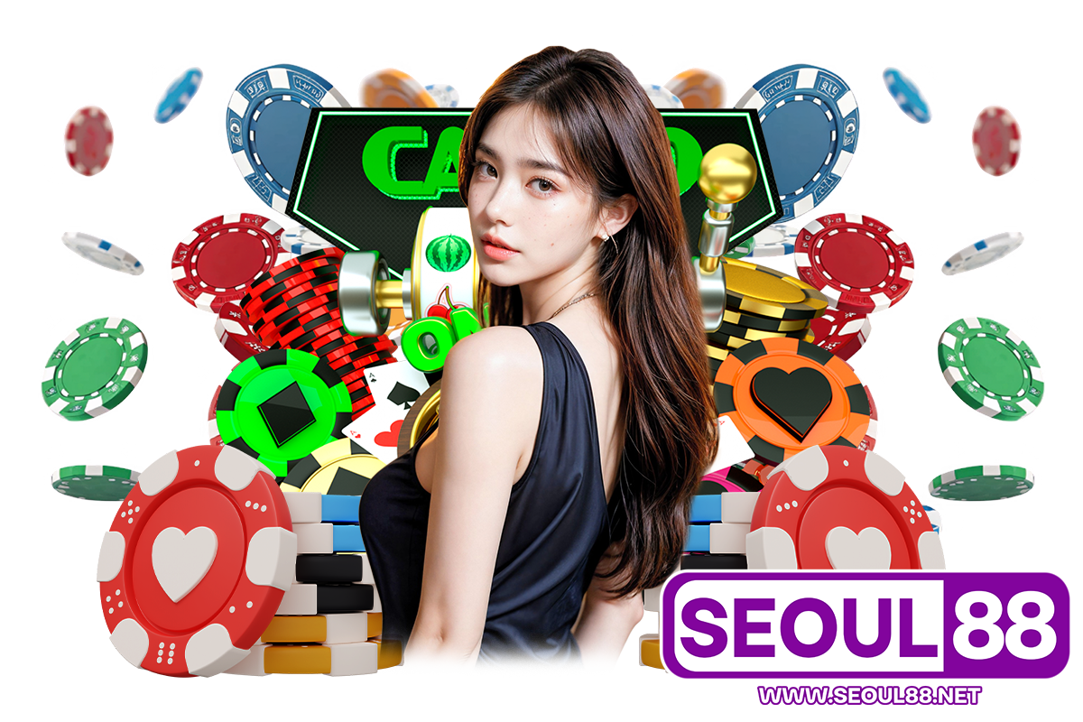 seoul 88 slot
