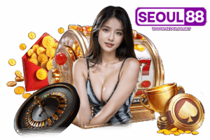 seoul 168