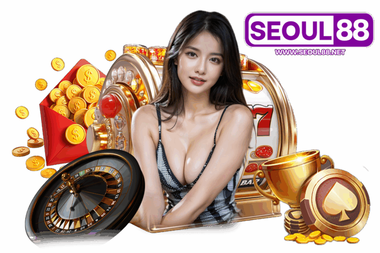seoul 168