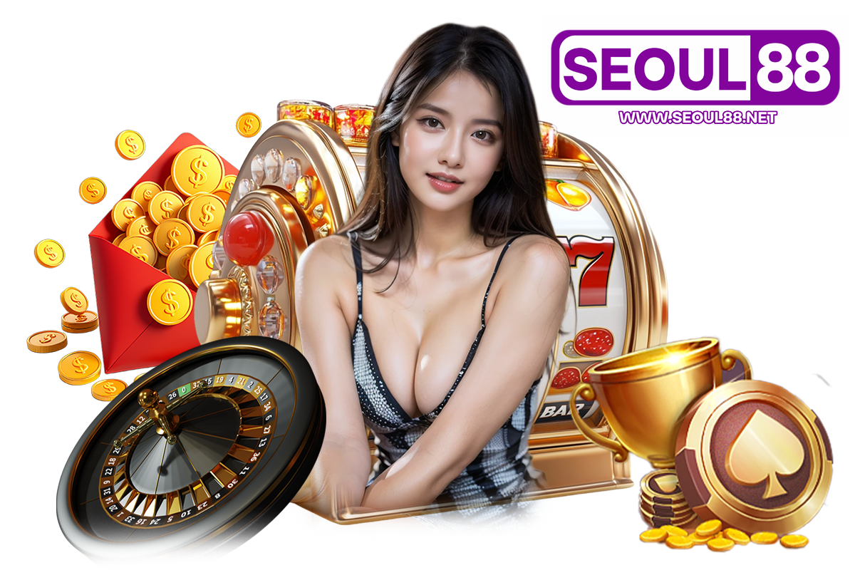 seoul 168