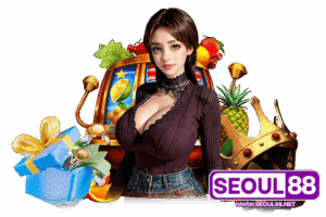 seoul สล็อต