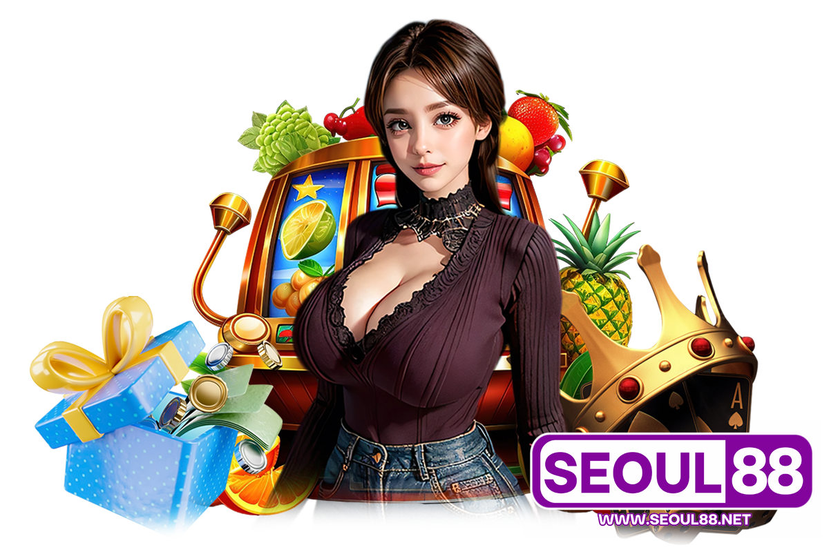 seoul สล็อต
